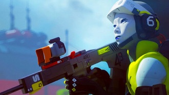 Bungie готова платить игрокам за тестирование Marathon