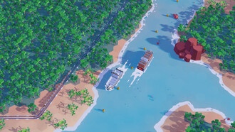 Обзор обзоров: Plan B: Terraform