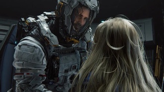 Capcom опровергла слухи о связи Pragmata с серией Mega Man