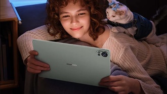 Huawei готовит компактный флагманский планшет MatePad с 8,8-дюймовым OLED-экраном