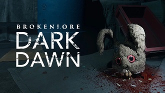 Анонсирована психологическая хоррор-игра BrokenLore: DARK DAWN для PS5, Xbox Series и ПК
