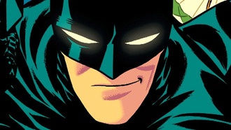 Алан Ричсон не станет Бэтменом в DCU Джеймса Ганна