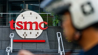 TSMC отказывается от китайского оборудования для производства 2-нм чипов