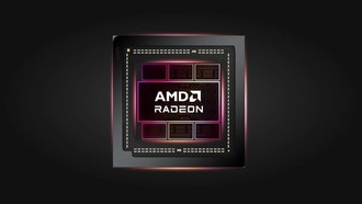 AMD разрабатывает чиплетные GPU нового поколения на основе RDNA 5
