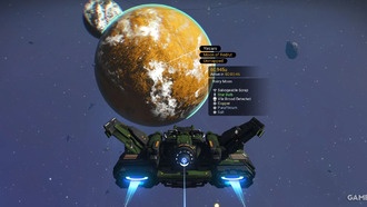 Лучшие улучшения для корветов в No Man's Sky: с чего начать