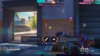 Лучшие перки 18 сезона в Overwatch 2: Топ-10 самых сильных способностей