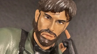 Игроки в ярости из-за низкого качества коллекционного издания Metal Gear Solid Delta: Snake Eater