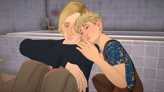 Paralives добавит мытьё рук после туалета — функцию, которую игнорируют 10% людей