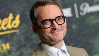 Элайджа Вуд рассказал о своих любимых играх и инди-хитах в Steam Deck