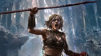 Path of Exile 2: Разработчики добавили поющих гоблинов и птицу, которая их убивает