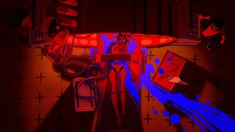 Анонсирован анимационный сериал «Рыцари Гвиневры» от создателя «Дома совы»