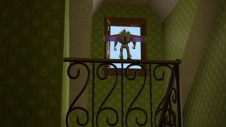 Психологический анализ кризиса Базза Лайтера в «Истории игрушек» от Pixar