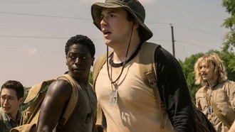 Предстоящие фильмы и сериалы по Стивену Кингу: полный список экранизаций