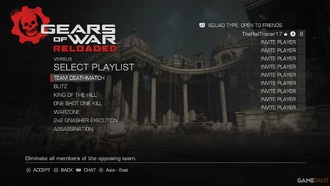 Gears of War: Reloaded — как получить достижение «Мастер на все руки»