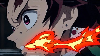 Полное руководство по Тандзиро Камадо в Demon Slayer: The Hinokami Chronicles 2