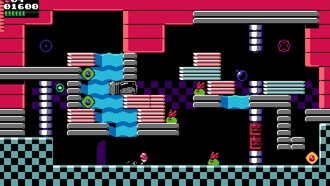 Обзор обзоров: UFO 50