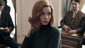 Аня Тейлор-Джой и Крис Эванс сыграют в сатирическом триллере «Жертва»