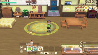 Лучшие культуры для заработка в Story of Seasons: Grand Bazaar