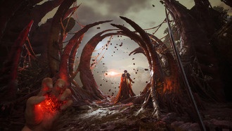 Valor Mortis: Обзор геймплея и впечатлений от наполеоновского фэнтези