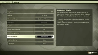 Лучшие настройки графики для Metal Gear Solid Delta: Snake Eater