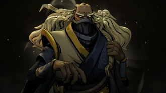 Крупное обновление Hourglass of Dreams для Ravenswatch выйдет 18 сентября