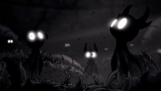 Hollow Knight: Полное руководство по достижению 112% завершения