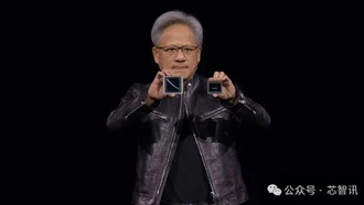 Дженсен Хуанг: Blackwell GPU могут появиться на рынке Китая