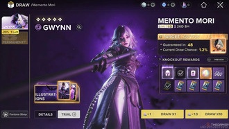 Как разблокировать новых персонажей в Destiny: Rising: полное руководство по гача-системе