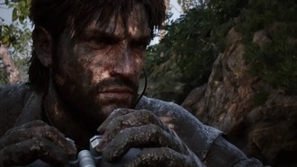 Разработчики Metal Gear Solid Delta: Snake Eater обновили «взрослые» плакаты в игре с помощью оригинальных моделей