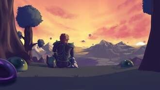 Terraria 1.4.5 приближается к релизу, но кроссплей появится позже