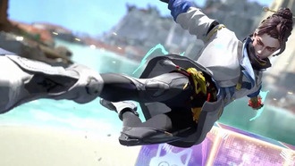 NetEase обвиняют в копировании карты из Counter-Strike 2 для своей игры FragPunk