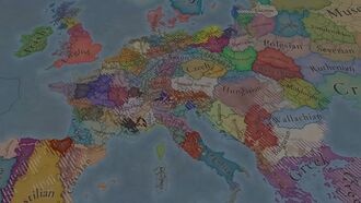 Разработчики Europa Universalis 5 подробно рассказали о новой системе населения