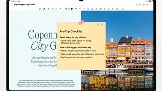 Утечка: дизайн и цены на планшеты Samsung Galaxy Tab S11 и S11 Ultra для Европы