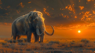 Анализ ДНК мексиканских мамонтов выявил ранее неизвестную генетическую линию