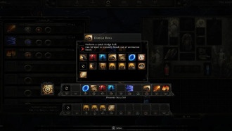 Как бегать в Path of Exile 2