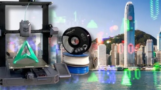 Крупнейший производитель 3D-принтеров Creality готовится к IPO в Гонконге