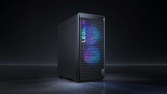 Lenovo представила игровой десктоп Legion Blade 7000K Super Edition с видеокартой RTX 5060Ti 16GB