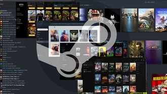 Пользователи Steam в Великобритании должны привязать кредитную карту для доступа к играм для взрослых