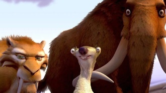 Анонсированы название и новая дата выхода мультфильма «Ледниковый период: Точка кипения»