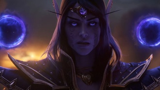 Blizzard подала в суд на популярный приватный сервер World of Warcraft — Turtle WoW