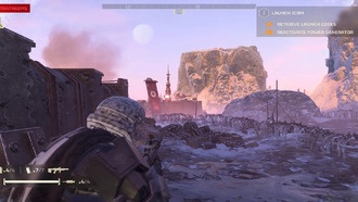 Полный список оружия в Helldivers 2: основное, дополнительное и вспомогательное