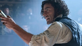 Новый фильм Гильермо дель Торо «Франкенштейн» получил высокие оценки критиков