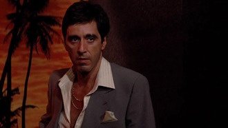 Актер из MCU Дани Рамирес сыграет Тони Монтану в новом ремейке «Лица со шрамом»