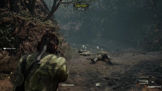 Как получить достижение «Мирный ходок» в Metal Gear Solid Delta: Snake Eater