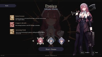 Обзор обзоров: Nunholy