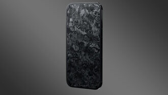 Caviar представила iPhone без камер — самые тонкие смартфоны стали ещё тоньше