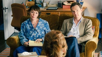 Энди Сэмберг раскрыл влияние Бенедикта Камбербэтча на свою актёрскую игру