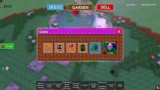 Как получить и вырастить Sunbulb в Grow a Garden