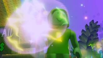 Как получить мутацию Сияние в Grow a Garden