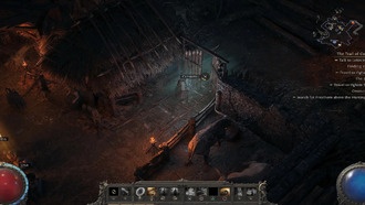 Как создавать новые инстансы в Path of Exile 2